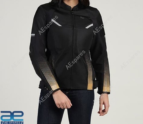 Veste moto pour femmes - moto,