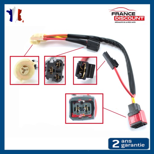 Broche electrique alimentation - broche,