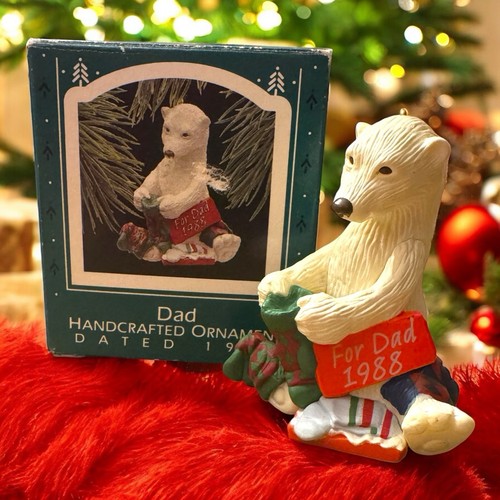Vintage hallmark dad - vintage,