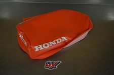 Housse de selle Honda 50 QR