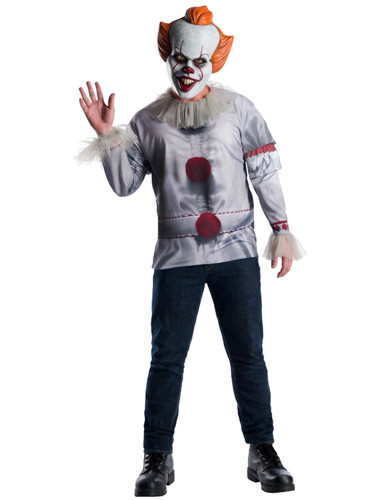 Pennywise 2019 haut - , de