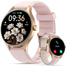 Montre Connectée Femme Ecran