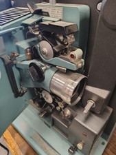 Bell and Howell 16mm