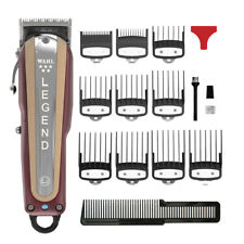 Tondeuse à Cheveux Professionnel Wahl Legend Fil