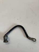 Câble Négatif Mercedes Cl203