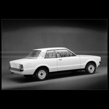 Photo A.040209 FORD TAUNUS