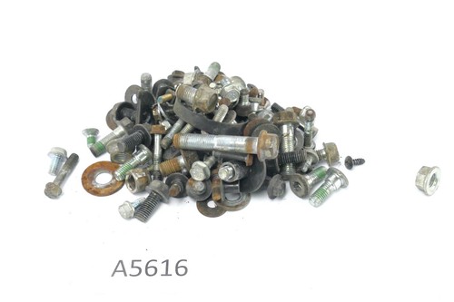 Honda cbf 125 - honda, bj