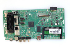 Platine main board ref