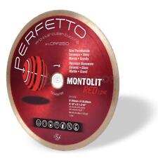 DISQUE DE DIAMANT GRÈS EMAILLÉ DELICAT VERRE MARBRE GRANITE MONTOLIT CERMONT CPF