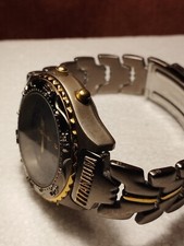 Montre PhilipPersio Titanium