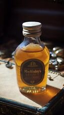Mignonnette Whisky Mackinlay's Legacy - Rare Trouvaille Vintage