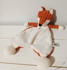 Jellycat peluche doudou plat