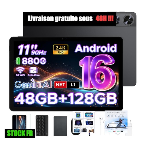 Popux p11 pro tablette android - popux,