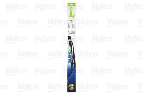 Balai essuie glace valeo - d'essuie-glace,