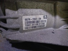 6S7R7002EB boite a vitesse