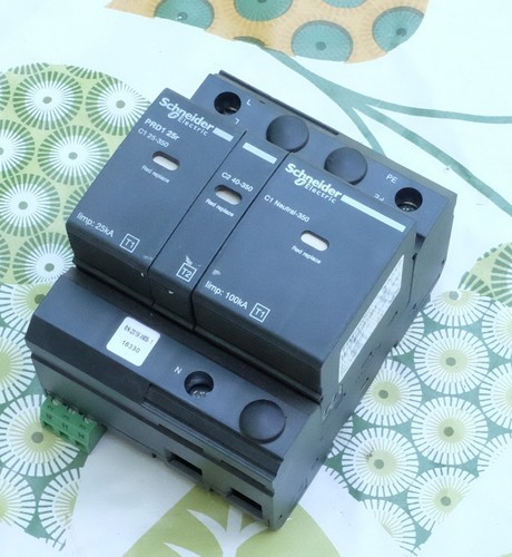 Schneider electric prd1 25r - schneider,