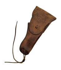Étui (Holster) Réglementaire