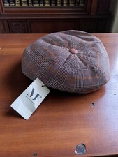 Béret vintage M by Flechet -