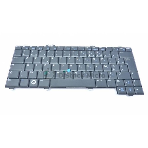 Clavier azerty pk85 0f442f - clavier,