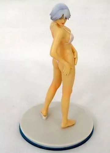Figurine christie kotobukiya - christie,