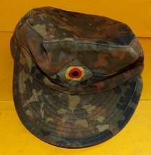 CASQUETTE DE L'ARMEE ALLEMANDE