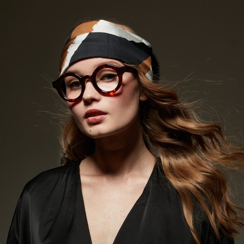 250 lunettes vue rondes - lunettes,