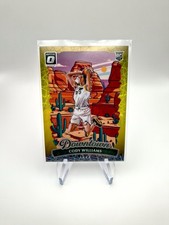 OPTIC DONRUSS 24-25 - CODY