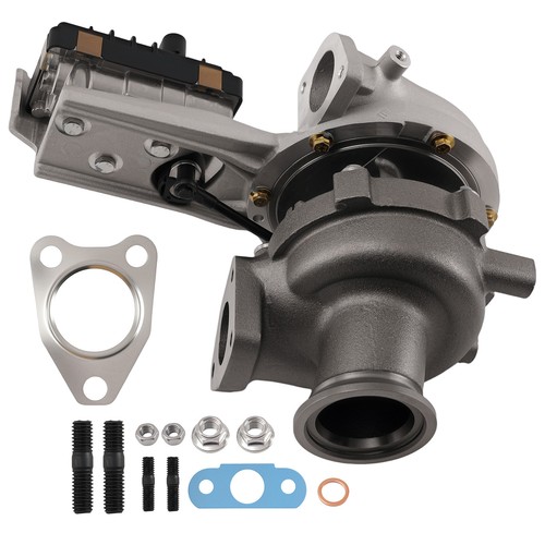 Turbo for alfa - for, giulietta