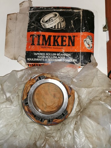 Timken 30218 palier - 30218,