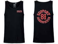 Hells Angels Support 81