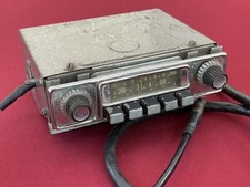 Poste Radio PHILIPS Ancien Voiture Automobile 