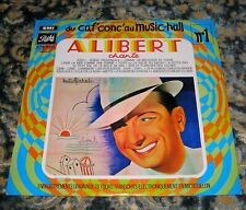 disque 33T Caf Conc -