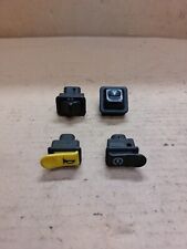 kit bouton guidon origine PIAGGIO 50 TYPHOON 1998 à 2005