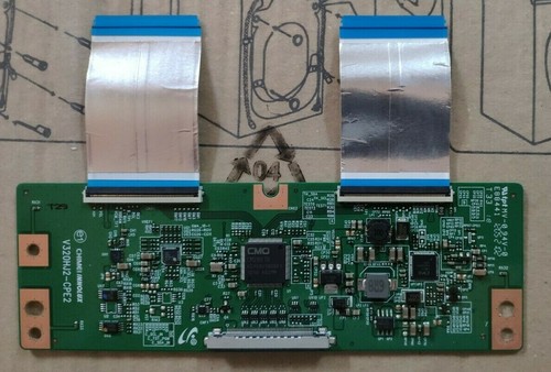 Tcon sharp 32le244e - tcon,