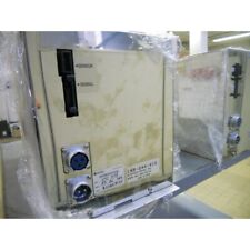 CIRCULATOR WATER CHILLER PUMP THERMO SNC CORPORATION