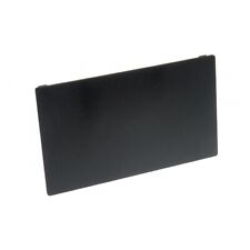 Panneau couverture XCarLink 2DIN noir pour 2DIN radio avec verrouillage pression