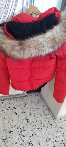 Doudoune femme superdry - doudoune,