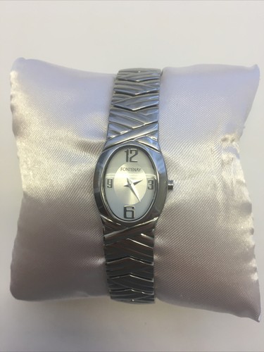 Orologio fontenay donna in - da,