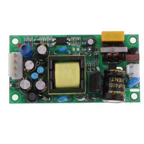 Module alimentation isolé - d'alimentation,