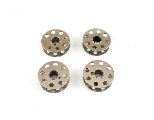 Lot vintage singer - of, 4
