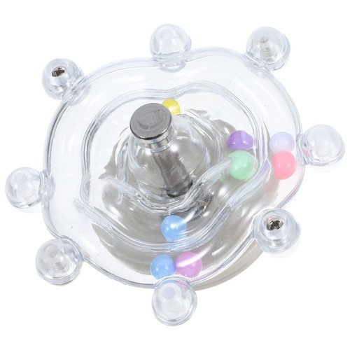 Roue perroquet rotative - perroquet,