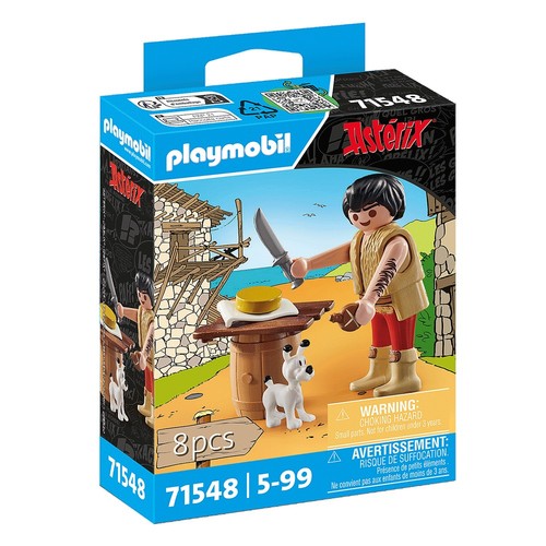 Figurine collection playmobil - collection,