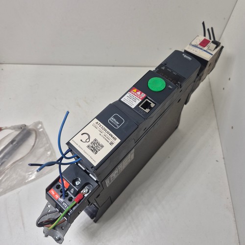 Schneider atv320u04n4b altivar - atv320u04n4b,