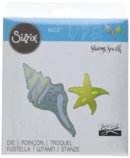 Fustelles Big Shot Sizzix Bigz