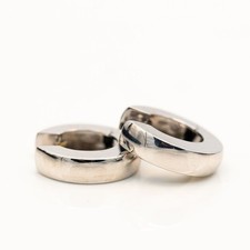 Boucles D'Oreilles Créoles