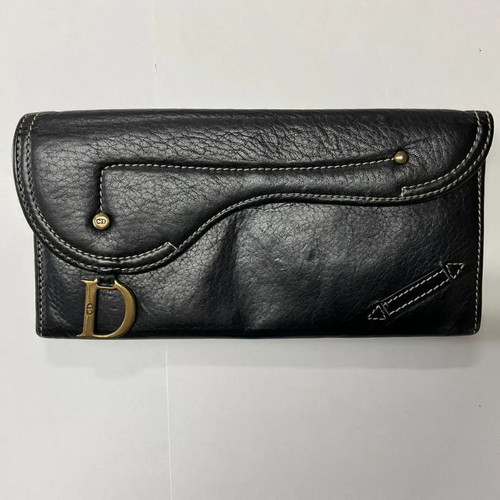 Christian dior women saddle - christian,