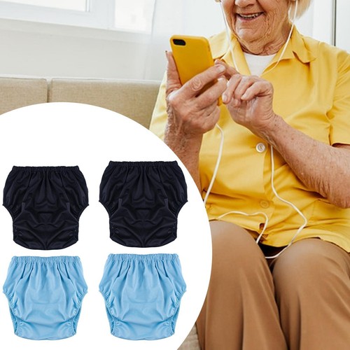 Couches lavables pour - , adultes