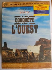COFFRET 3 DVD COLLECTOR LA