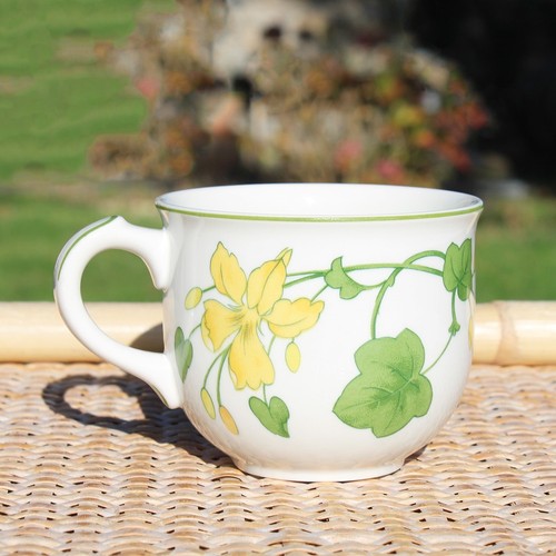 Tasse café villeroy boch - tasse,
