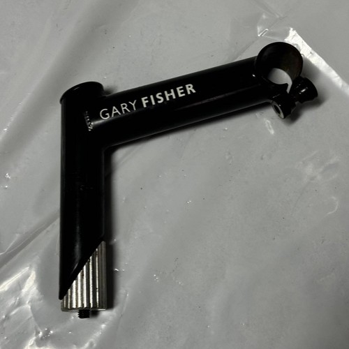 Gary fisher super oersize stem - oersize,
